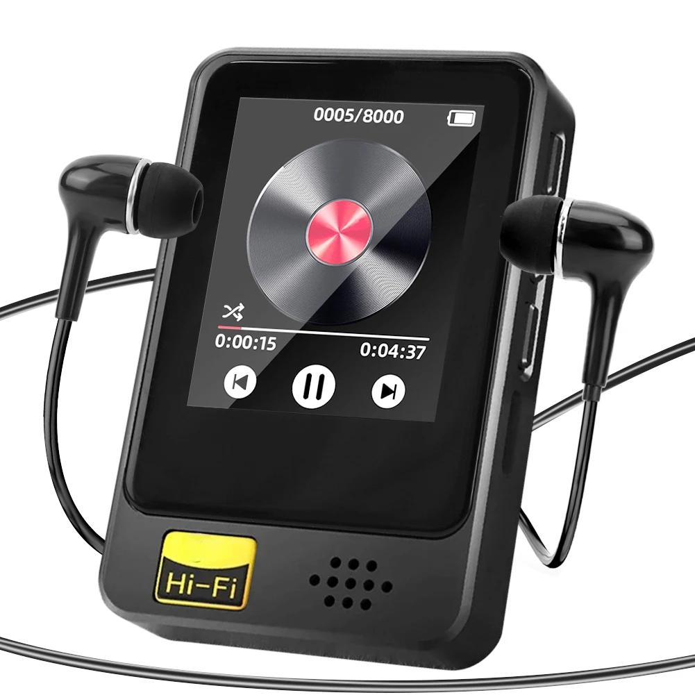 Ǯ ġ ũ  ÷̾, MP3 MP4 ÷̾,  MP3 ÷̾, 3.5mm ̾  Ŀ, 8 GB, 16 GB, 32 GB, 64GB, 1.8 ġ